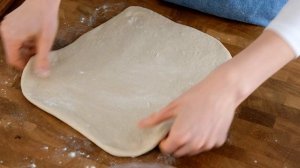 Тостовый хлеб - мраморный пшенично-ржаной хлеб. Вкусный хлеб для тостов. Хлеб в духовке. Toast brea