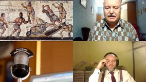 753. И.О. Князький: Восстание Спартака. Кем был Спартак