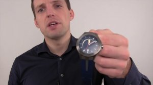 Как выбрать мужские часы