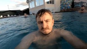 КРЕМНИЕВЫ ТЕРМЫ или ТЕРМАЛЬНЫЕ ИСТОЧНИКИ в ст. Ярославская Мостовского района Краснодарского края
