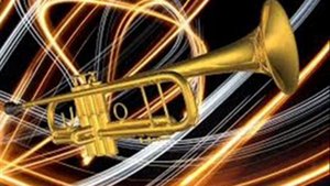 Шла Собака по Роялю - Тема трубача