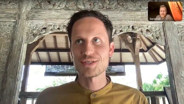 Е. Койнов - позитивно о смерти и подготовке длиною в жизнь / '10 и 8 вопросов о Боге'