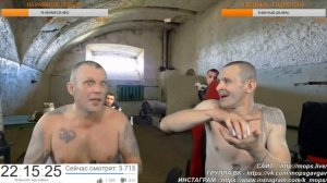 СТРИМ МОПС ДЯДЯ ПЕС 29 07 2017