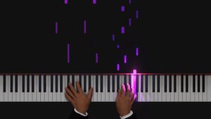 Its Been So Long (The Man Behind The Slaughter) | Piano Tutorial