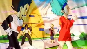 | AMV | Виджета и Булма || Face - Забирай всё что хочешь