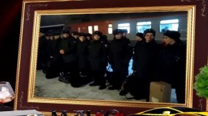 50 дней до дома!!!