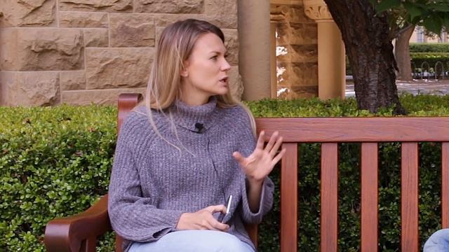 Программист в США о работе в Tesla и разработке в retail | Кремниевая долина vs Нью-Йорк смотреть онлайн