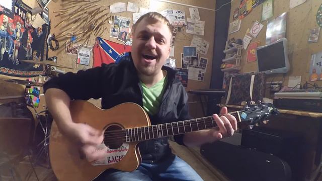 ВрЕШъ - Настоящая (жизнь) смотреть онлайн