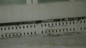 Анадырь, первое впечатление/Русская АРКТИКА/ Новомариинск- Чукотка/ The Far North of Russia/ ПУРГА