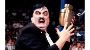 Paul Bearer