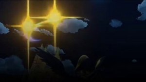 Эдит с Итэром и Люмин|#геншин#эдит #итэр #люмин