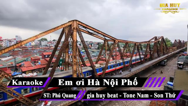 Em ơi Hà Nội phố