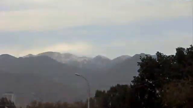 ХУДЖАНД. ВИД НА СЫР-ДАРЬЮ смотреть онлайн