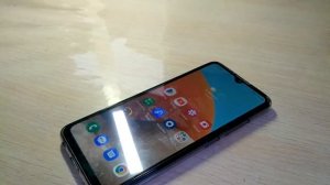 Обзор Samsung Galaxy A32 4G Awesome Black 6/128GB.