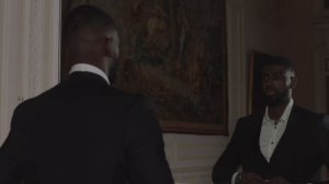 Ronisia - Doucement (Clip officiel)