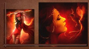 Елена Дудина.Цифровая живопись.mp4