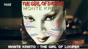 Monte Kristo-The girl of lucifer