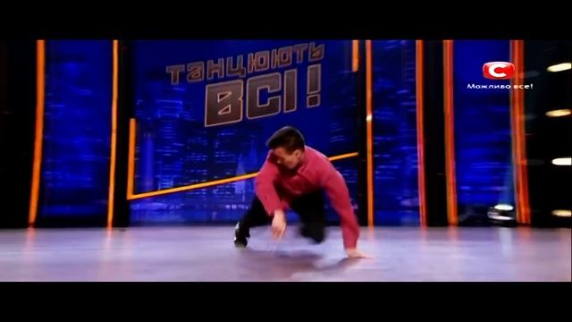 BBOY SHAMAN ▲ AWESOME MOMENTS 2015 смотреть онлайн