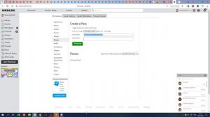 Как создать свой геймпас в роблоксе. как сделать донаты в Pls donate