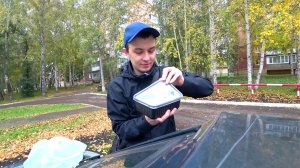 DIMAVIPER ВЗЯЛ КАЗАН-КЕБАБ!