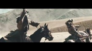 The Hu - Wolf Totem /Ху - Тотем волка + Монгольская империя ᴴᴰ