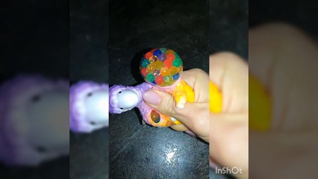 Залипательная альпака