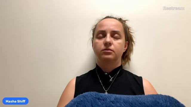 Самая простая медитация 30.10.2023 смотреть онлайн