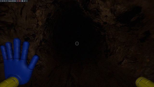 А ВОТ И ГЛАВНЫЙ АНТЕГАНИСТ|Poppy Playtime - Chapter 2 смотреть онлайн