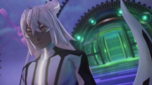 Tales of Arise - Chronos Boss Battle Otherworld - Hard Mode - Otherworldly Visitors Quest Ending! смотреть онлайн