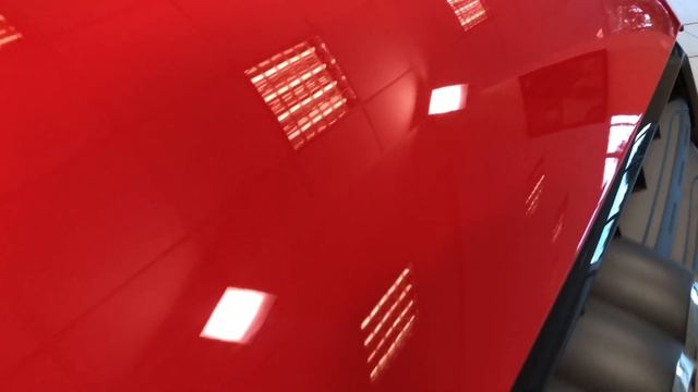 Audi Q3 I (8U) Рестайлинг 2.0 AMT (180 л.с.) 4WD 2016 г. смотреть онлайн