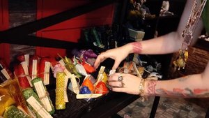 Свечная Магия. Сила программной свечи. Часть 2