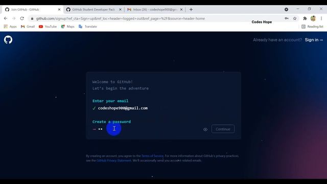 Get GitHub Student Developer Pack Free