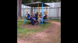 Александр Черпаков  " ДОБРЫЙ САМАРЯНИН"