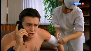 -Алло, Командир! Это Саша Белый..