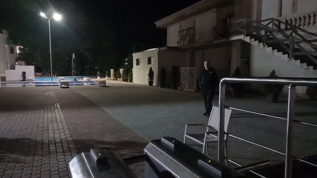 Черноморский вечер 🌙 смотреть онлайн