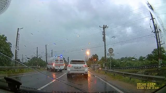 М.о.,Можайский г.о.,д.Моденово,Рузский г.о.,д.Алексино,п.Дорохово.07.07.2020г.С ветерком...