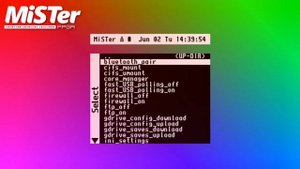 MiSTer FPGA Arcade MAME ROM Setup Setup Guide