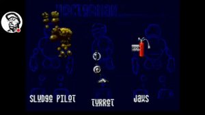 ♻Vectorman♻ - Last boss: Warhead + Ending