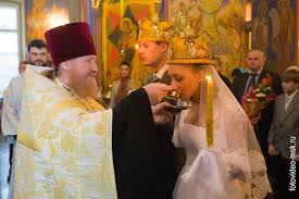 Таинство Брака. Часть 2