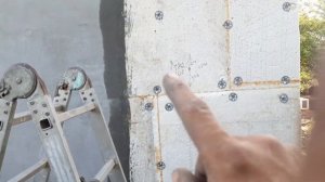 УТЕПЛЕНИЕ и ОТДЕЛКА ФАСАДА каркасного дома