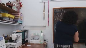 ПОСТРОЕНИЕ ВЫКРОЙКИ БРЮК, ЖЕНСКИХ. КУРСЫ КРОЙКИ И ШИТЬЯ ОТ НАДЕЖДЫ ВЯЧЕСЛАВОВНЫ.