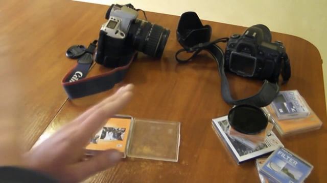 Нейтрально серый фильтр ( ND8X ). Зачем он нужен. Длинная выдержка. смотреть онлайн