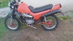 Холодный пуск сова 200