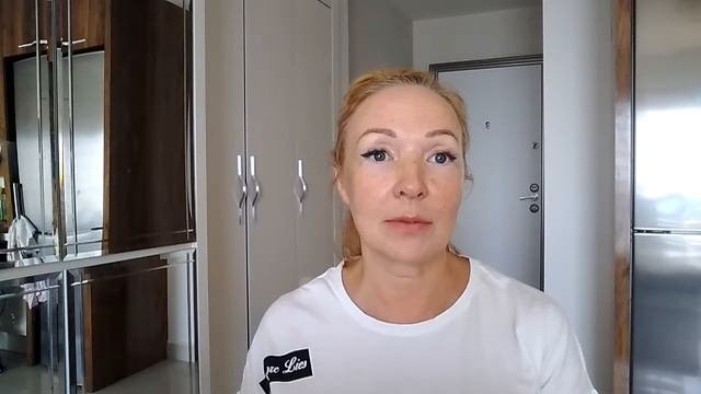 Упражнение для носа 