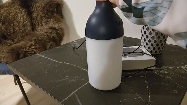 Светильник будущего: без проводов и работающий от прикосновения руки смотреть онлайн