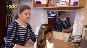 Упражнения для развития речевого дыхания. Мамина школа. ТСВ