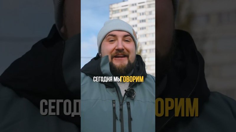 Уют и комфорт в мегаполисе: мои любимые квартиры рядом с метро