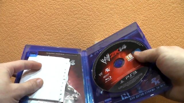 Коллекция игр для PS3 [Диски друга] смотреть онлайн