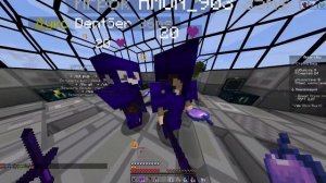 проверяю уже скаченые пвп моды с помощю лаунчера