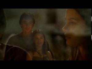 Медвежий поцелуй